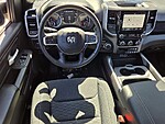 New 2026 RAM 1500 EXPRESS 4X4 CREW CAB 5'7