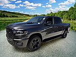 New 2026 RAM 1500 EXPRESS 4X4 CREW CAB 5'7