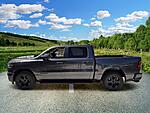 New 2026 RAM 1500 EXPRESS 4X4 CREW CAB 5'7
