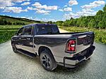 New 2026 RAM 1500 EXPRESS 4X4 CREW CAB 5'7