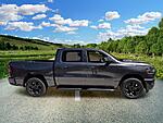 New 2026 RAM 1500 EXPRESS 4X4 CREW CAB 5'7
