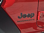 New 2026 JEEP WRANGLER SPORT S 2 DOOR 4X4 in ST. PETERSBURG, FLORIDA (Photo 10)