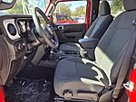 New 2026 JEEP WRANGLER SPORT S 2 DOOR 4X4 in ST. PETERSBURG, FLORIDA (Photo 12)