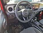 New 2026 JEEP WRANGLER SPORT S 2 DOOR 4X4 in ST. PETERSBURG, FLORIDA (Photo 13)