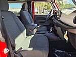 New 2026 JEEP WRANGLER SPORT S 2 DOOR 4X4 in ST. PETERSBURG, FLORIDA (Photo 15)