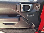 New 2026 JEEP WRANGLER SPORT S 2 DOOR 4X4 in ST. PETERSBURG, FLORIDA (Photo 16)