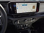 New 2026 JEEP WRANGLER SPORT S 2 DOOR 4X4 in ST. PETERSBURG, FLORIDA (Photo 17)