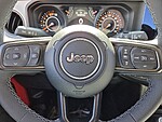 New 2026 JEEP WRANGLER SPORT S 2 DOOR 4X4 in ST. PETERSBURG, FLORIDA (Photo 22)