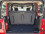 New 2026 JEEP WRANGLER SPORT S 2 DOOR 4X4 in ST. PETERSBURG, FLORIDA (Photo 9)