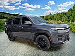New 2026 JEEP GRAND WAGONEER LIMITED RESERVE 4X4 in ST. PETERSBURG, FLORIDA (Photo 1)