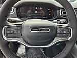 New 2026 JEEP GRAND WAGONEER LIMITED RESERVE 4X4 in ST. PETERSBURG, FLORIDA (Photo 17)