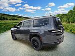 New 2026 JEEP GRAND WAGONEER LIMITED RESERVE 4X4 in ST. PETERSBURG, FLORIDA (Photo 5)