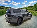 New 2026 JEEP GRAND WAGONEER LIMITED RESERVE 4X4 in ST. PETERSBURG, FLORIDA (Photo 7)