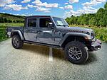 New 2026 JEEP GLADIATOR MOJAVE 4X4 in ST. PETERSBURG, FLORIDA (Photo 1)
