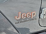 New 2026 JEEP GLADIATOR MOJAVE 4X4 in ST. PETERSBURG, FLORIDA (Photo 10)