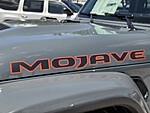 New 2026 JEEP GLADIATOR MOJAVE 4X4 in ST. PETERSBURG, FLORIDA (Photo 11)