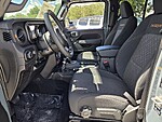 New 2026 JEEP GLADIATOR MOJAVE 4X4 in ST. PETERSBURG, FLORIDA (Photo 13)