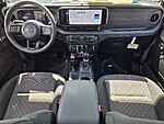 New 2026 JEEP GLADIATOR MOJAVE 4X4 in ST. PETERSBURG, FLORIDA (Photo 15)