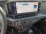 New 2026 JEEP GLADIATOR MOJAVE 4X4 in ST. PETERSBURG, FLORIDA (Photo 16)