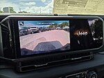 New 2026 JEEP GLADIATOR MOJAVE 4X4 in ST. PETERSBURG, FLORIDA (Photo 17)