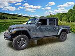New 2026 JEEP GLADIATOR MOJAVE 4X4 in ST. PETERSBURG, FLORIDA (Photo 2)