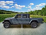 New 2026 JEEP GLADIATOR MOJAVE 4X4 in ST. PETERSBURG, FLORIDA (Photo 3)