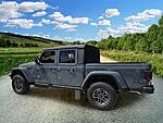 New 2026 JEEP GLADIATOR MOJAVE 4X4 in ST. PETERSBURG, FLORIDA (Photo 4)
