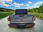 New 2026 JEEP GLADIATOR MOJAVE 4X4 in ST. PETERSBURG, FLORIDA (Photo 5)
