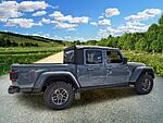 New 2026 JEEP GLADIATOR MOJAVE 4X4 in ST. PETERSBURG, FLORIDA (Photo 6)