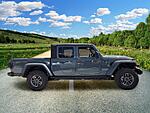 New 2026 JEEP GLADIATOR MOJAVE 4X4 in ST. PETERSBURG, FLORIDA (Photo 7)