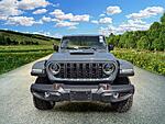 New 2026 JEEP GLADIATOR MOJAVE 4X4 in ST. PETERSBURG, FLORIDA (Photo 8)