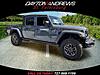 New 2026 JEEP GLADIATOR MOJAVE 4X4 in ST. PETERSBURG, FLORIDA