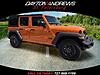 New 2026 JEEP WRANGLER SPORT S 4 DOOR 4X4 in ST. PETERSBURG, FLORIDA