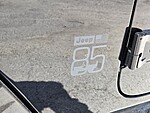 New 2026 JEEP GLADIATOR 85TH ANNIVERSARY EDITION 4X4 in ST. PETERSBURG, FLORIDA (Photo 11)