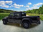 New 2026 JEEP GLADIATOR 85TH ANNIVERSARY EDITION 4X4 in ST. PETERSBURG, FLORIDA (Photo 4)