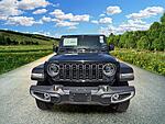 New 2026 JEEP GLADIATOR 85TH ANNIVERSARY EDITION 4X4 in ST. PETERSBURG, FLORIDA (Photo 8)