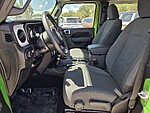 New 2026 JEEP WRANGLER SPORT 2 DOOR 4X4 in ST. PETERSBURG, FLORIDA (Photo 11)