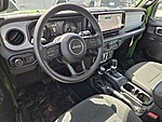 New 2026 JEEP WRANGLER SPORT 2 DOOR 4X4 in ST. PETERSBURG, FLORIDA (Photo 13)