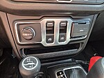 New 2026 JEEP WRANGLER SPORT 2 DOOR 4X4 in ST. PETERSBURG, FLORIDA (Photo 17)