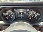 New 2026 JEEP WRANGLER SPORT 2 DOOR 4X4 in ST. PETERSBURG, FLORIDA (Photo 19)