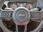 New 2026 JEEP WRANGLER SPORT 2 DOOR 4X4 in ST. PETERSBURG, FLORIDA (Photo 20)