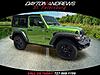 New 2026 JEEP WRANGLER SPORT 2 DOOR 4X4 in ST. PETERSBURG, FLORIDA