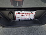 New 2026 JEEP GLADIATOR SPORT 4X4 in ST. PETERSBURG, FLORIDA (Photo 10)