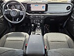 New 2026 JEEP GLADIATOR SPORT 4X4 in ST. PETERSBURG, FLORIDA (Photo 16)
