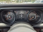 New 2026 JEEP GLADIATOR SPORT 4X4 in ST. PETERSBURG, FLORIDA (Photo 22)