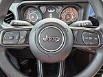 New 2026 JEEP GLADIATOR SPORT 4X4 in ST. PETERSBURG, FLORIDA (Photo 23)