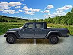 New 2026 JEEP GLADIATOR SPORT 4X4 in ST. PETERSBURG, FLORIDA (Photo 3)