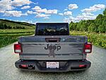New 2026 JEEP GLADIATOR SPORT 4X4 in ST. PETERSBURG, FLORIDA (Photo 5)