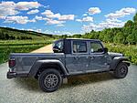 New 2026 JEEP GLADIATOR SPORT 4X4 in ST. PETERSBURG, FLORIDA (Photo 6)