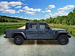 New 2026 JEEP GLADIATOR SPORT 4X4 in ST. PETERSBURG, FLORIDA (Photo 7)